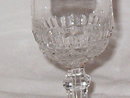 Bakewell Pears & Co Saxon Wine Goblet