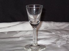 Libbey Rock Sharpe 3002 Cordial
