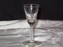 Libbey Rock Sharpe 3002 Cordial
