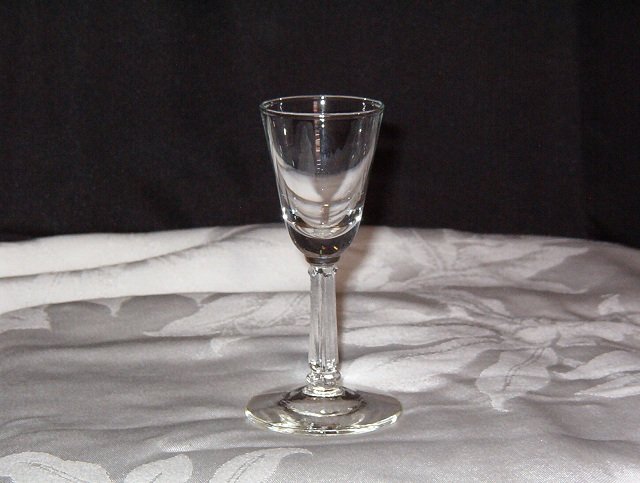 Libbey Rock Sharpe 3002 Cordial