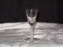 Libbey Rock Sharpe 3002 Cordial