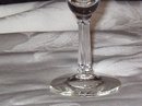 Libbey Rock Sharpe 3002 Cordial