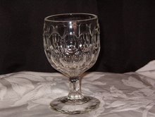 Bakewell Pears Hotel Argus Goblet