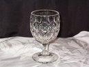 Bakewell Pears Hotel Argus Goblet