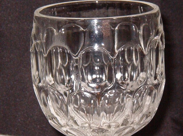 Bakewell Pears Hotel Argus Goblet