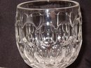 Bakewell Pears Hotel Argus Goblet