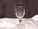 Fostoria Rosedale Goblet