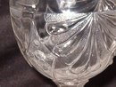 McKee Goblet Fan with Diamond Goblet
