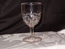 Eapg Bryce Filly Goblet