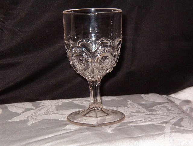 Eapg Bryce Filly Goblet