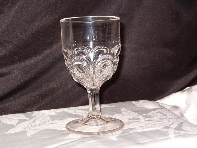 Eapg Bryce Filly Goblet