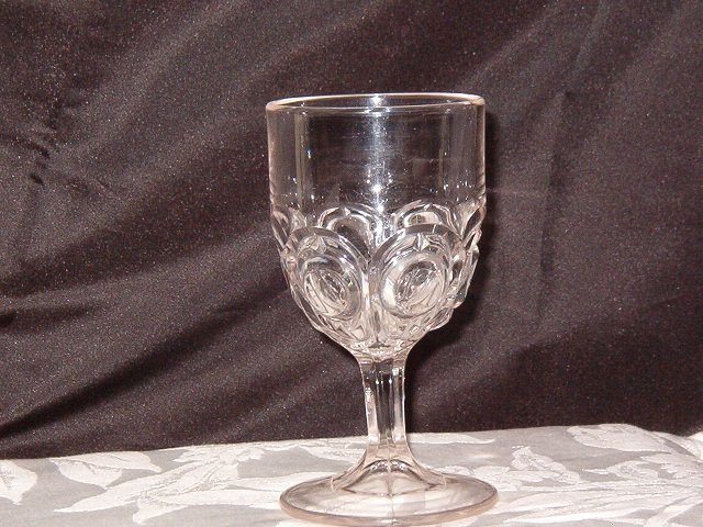 Eapg Bryce Filly Goblet