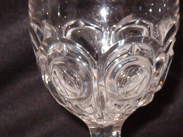 Eapg Bryce Filly Goblet