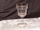EAPG Goblet Jeweled Band