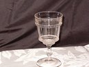 EAPG Goblet Jeweled Band