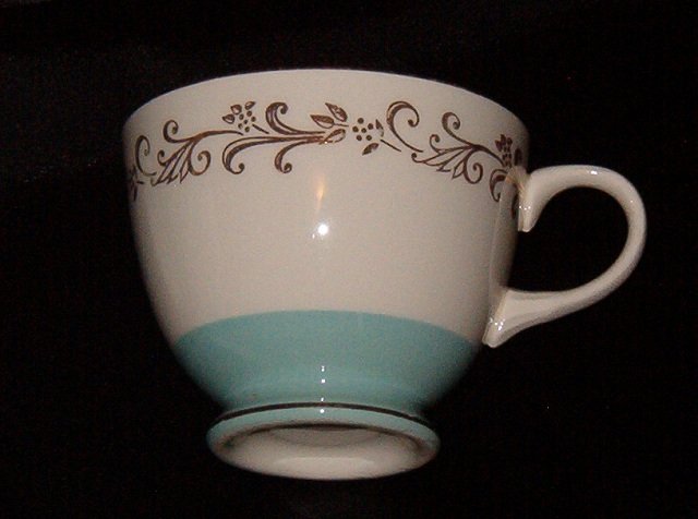 Lifetime China Gold Crown Cup