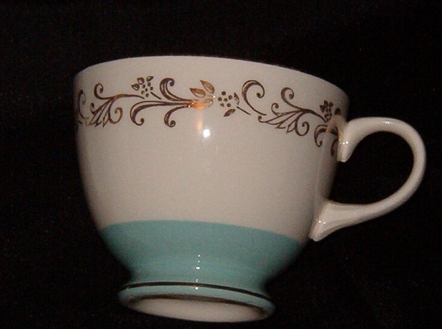 Lifetime China Gold Crown Cup