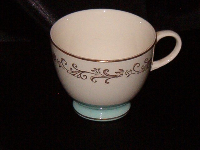 Lifetime China Gold Crown Cup
