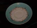 Lifetime China Gold Crown Saucer