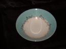 Lifetime China Gold Crown Fruit Bowl