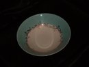 Lifetime China Gold Crown Fruit Bowl
