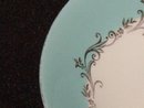 Lifetime China Gold Crown Fruit Bowl