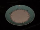 Lifetime China Gold Crown Salad Plate