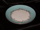 Lifetime China Gold Crown Salad Plate