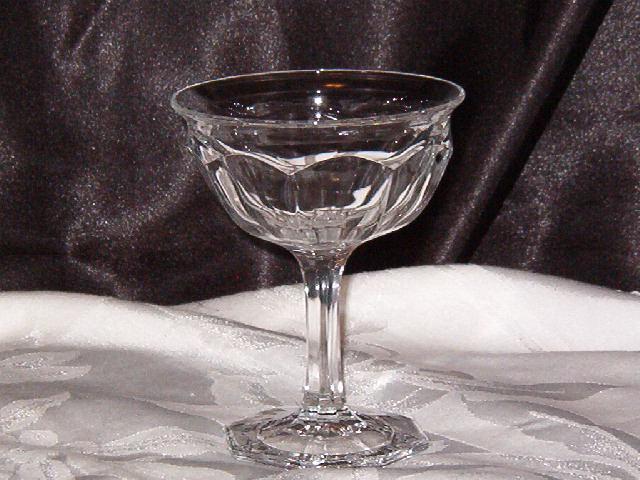 Central Glass Krystol Sherbet