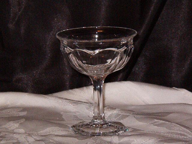 Central Glass Krystol Sherbet