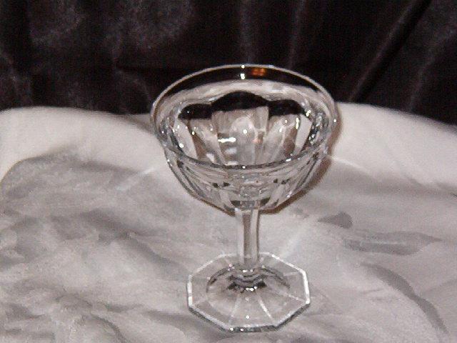 Central Glass Krystol Sherbet