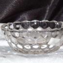 Anchor hocking Bubble Clear Fruit Bowl