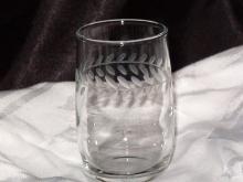 Anchor Hocking Laurel Juice Glass