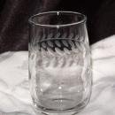 Anchor Hocking Laurel Juice Glass