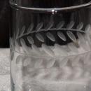Anchor Hocking Laurel Juice Glass