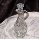 Anchor Hocking Early American Prescut Cruet