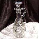 Anchor Hocking Early American Prescut Cruet