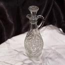 Anchor Hocking Early American Prescut Cruet
