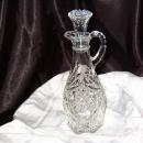Anchor Hocking Early American Prescut Cruet