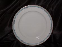Meito Melbourne Dinner Plate