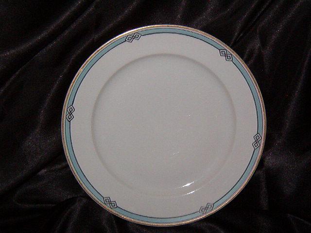 Meito Melbourne Dinner Plate