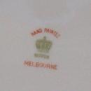 Meito Melbourne Dinner Plate