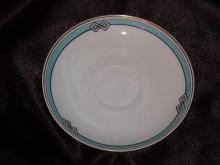 Meito Melbourne Saucer