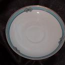 Meito Melbourne Saucer
