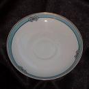Meito Melbourne Saucer