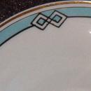 Meito Melbourne Saucer