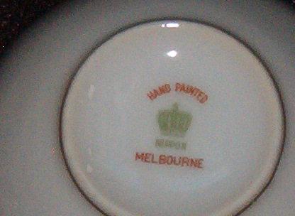 Meito Melbourne Cup