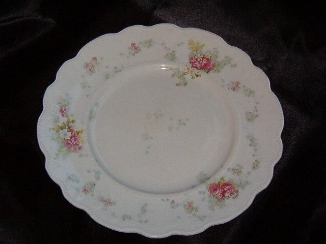Grindley Kenwood Dinner Plate