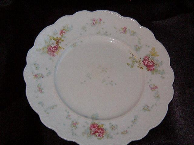 Grindley Kenwood Dinner Plate
