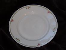 M Z Austria Altrohlau Dinner Plate